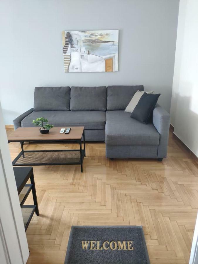 Top 6Th Floor With Big Balcony In Central Athens! Lejlighed Eksteriør billede